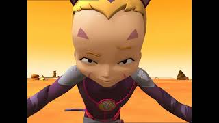 CODE LYOKO - Episode 83  - Hard luck