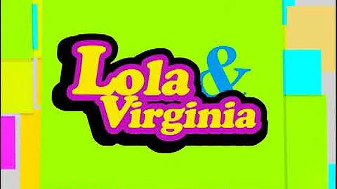 Lola & Virginia - The Onion Trick