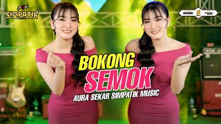 Bokong Semok Aura Sekar Simpatik