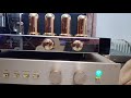 Dared mc 7p " Upgraded " vs FM Acoustics FM255 replica " Clone 2019 version "
