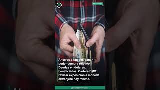 1.3% vs 2.2%: México pierde 0.9 puntos contra América Latina #Shorts