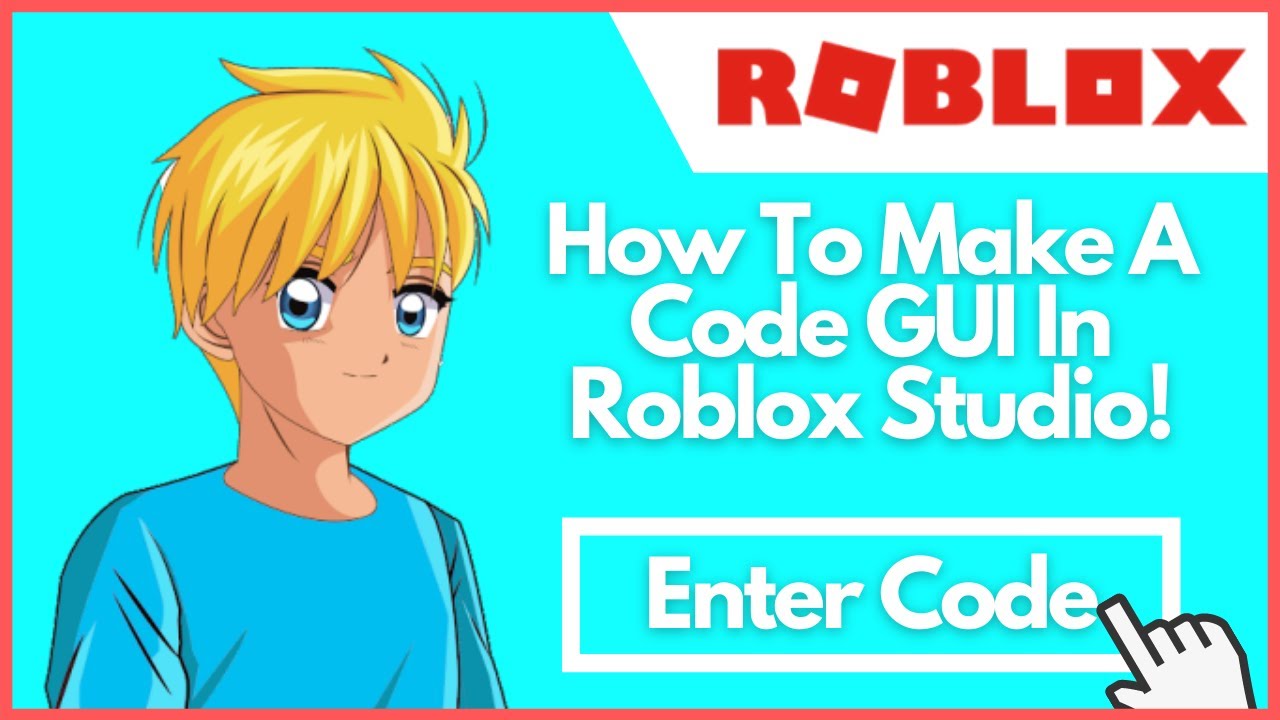 Code in roblox studio or a html browser by Jamiexs