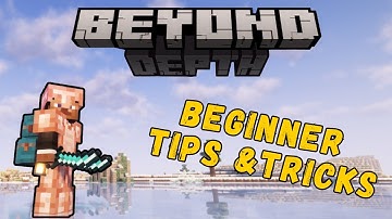 Beyond Depth guide - TOP 10 Beginner Tips & Tricks