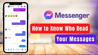 How to Know If Someone Has Read Your Messages in Messenger !! screenshot 2