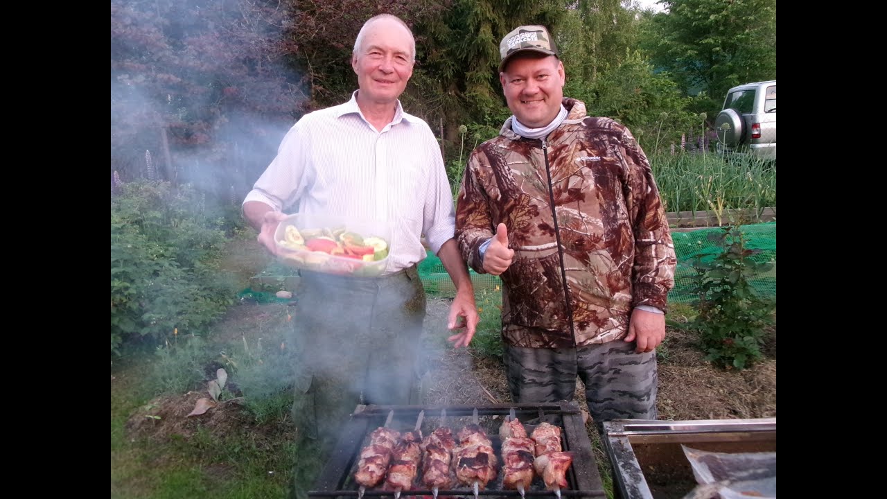 На безрыбье... и КАРАСЬ - РЫБА! - YouTube