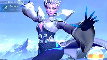 Mobile Legends: Bang Bang - Gameplay Walkthrough - (iOS, Android) - Part 1