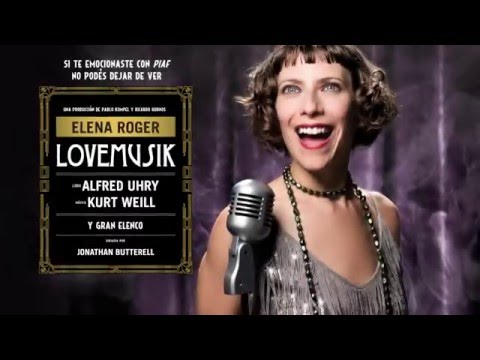 LOVEMUSIK - Estreno