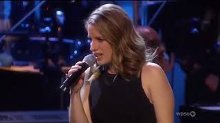 She Used to Be Mine  Jessie Mueller | Chicago Voices