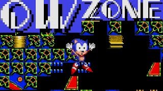 Sonic 2 ROM Corruptions #6