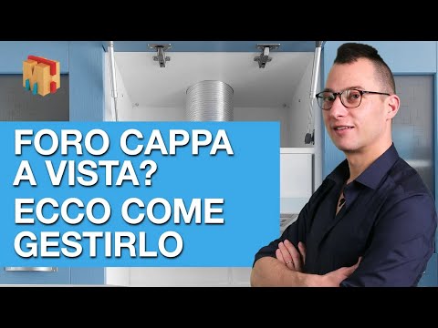 Video: Ho bisogno di una cappa in cucina: scopo, tipi di cappe, potenza, purificazione dell'aria in cucina, consigli e consigli degli esperti