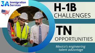 TN Visa for Employers: A Smart Alternative to the H-1B Lottery