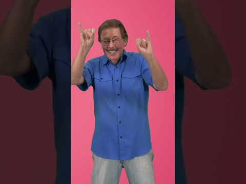 Let's Do the Alphabet Dance with Patty Shukla (G-L)
