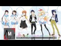 Nightcore REALLY REALLY