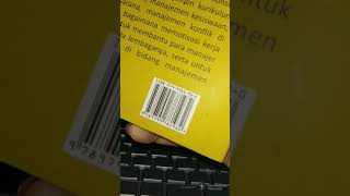 INVENTARISASI BUKU