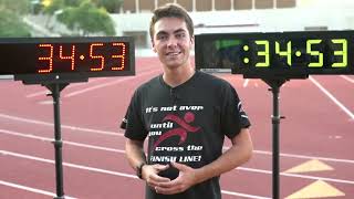 Raceclock Timing Reviews - Competitive Runners