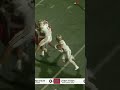 "Into the Red Turf" 👀