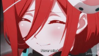 Umbrella~Ember Island [| AMV|] Feelings