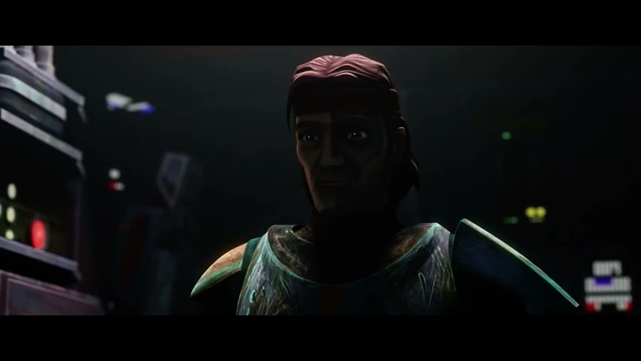 Star Wars Bad Batch: Spoilers Episode 4 Ending