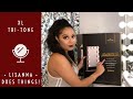 UNBOXING IMPRESSIONS VANITY CO. HOLLYWOOD XL TRI-TONE MIRROR & REVIEW