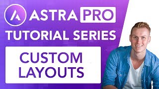 Astra Pro Series | Custom Layouts screenshot 5