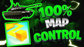 Paper.io 2 INSTANT WIN  - TANK - Light Mode - 100% Map Control