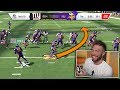 I CHEESED w/ this unstoppable scheme... Madden 20 Ultimate Team Gameplay