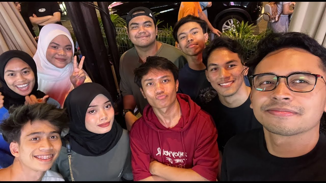 Mrs. Faiz R R RAMADHAN WITH FAIZ 2024 - YouTube