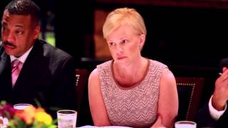 2013 Men's Roundtable: Failure