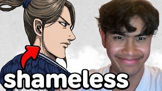 DEATH, TAXES, RIBOKU GLAZE | Kingdom 883 Live REACTION
