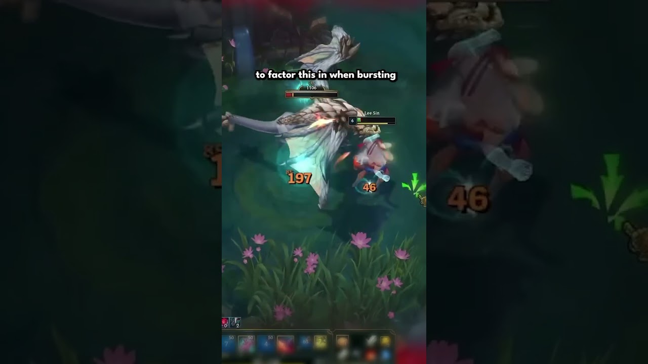 Did you know this secret about dragon in league?