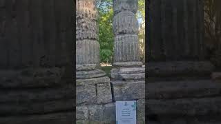 Le parc Monceau, mémoire d'une folie-A visiter- French region