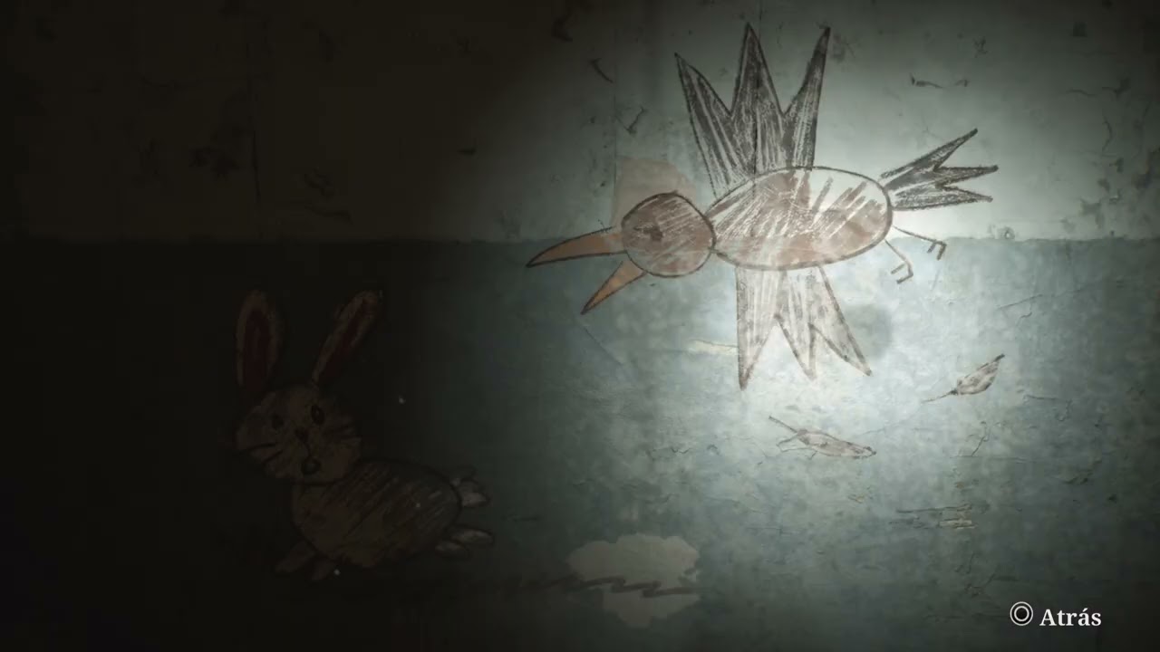 Silent hill 2 remake gameplay, hospital Brookhaven (parte 1)