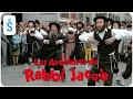 Les Aventures De Rabbi Jacob / The Mad Adventures of Rabbi Jacob (1973) | Scene: Rabbi Jacob dancing