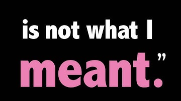 Rebecca Saxe - How We Read Each Other