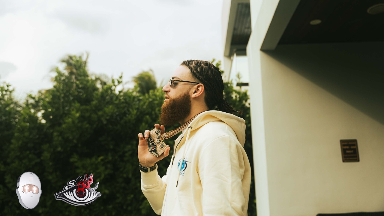 Hades 66 - OUVIOU | Behind The Scenes @ygviews