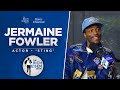 Jermaine Fowler Talks New ‘Sting’ Horror Movie, WrestleMania XL &amp; More w/ Rich Eisen |Full Interview