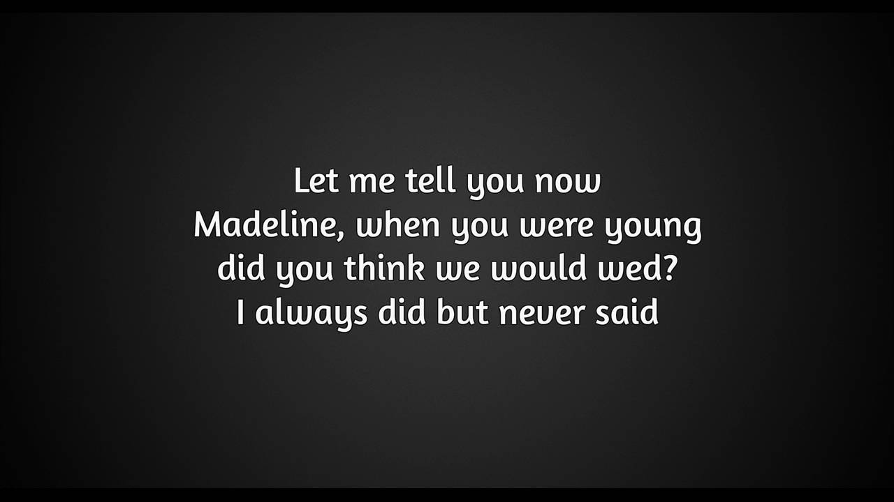 Creeper Black Mass lyrics YouTube