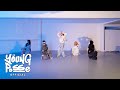 YOUNG POSSE 영파씨 Scars Dance Practice Fix Ver YOUNG POSSE 영파씨 Scars Dance Practice Fix Ver