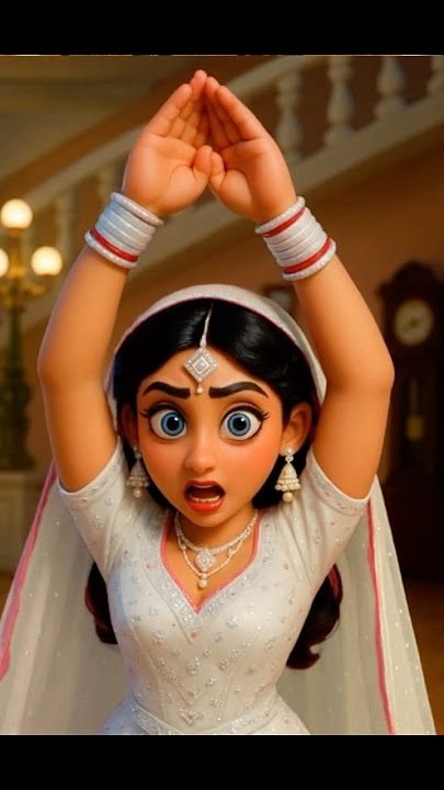 Nagina - Ai #bollywood #sridevi #ai #nagin