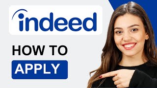 How To Apply For Indeed Jobs In Mobile | Step-By-Step Guide (2025)