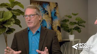 BCC Impact - Maximize Every Mailpiece. Launching Q1, 2026