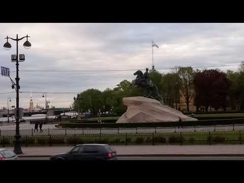 Сенатская площадь