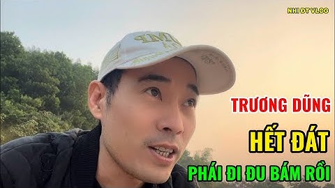 Buồn Cười Quá Ts Hết Đát Giờ Lại Đi Ðu Bám Sao Trường Dũng🍏NHI ĐT VLOG 2