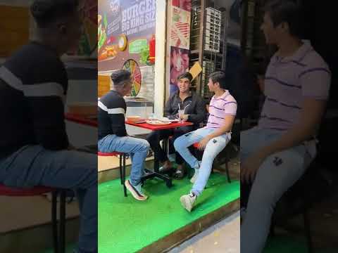 Tag your kamina friend😂#shorts#shortvideo#youtubeshorts#funny#trending#mukeshjaiswal#viral#friends