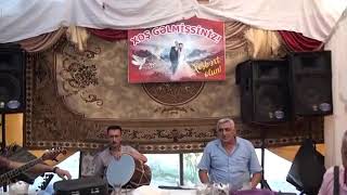 Gitara Səbuhi Cəbrayıllı, Müğənni Sərvan. 051 432 47 17