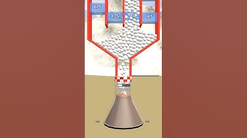 Soda Geyser || Android Gameplay || Wingman