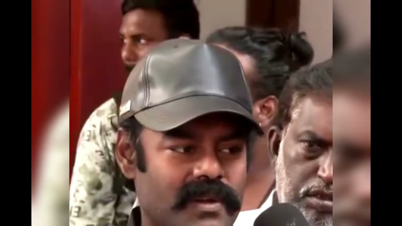 Abhinay Death Rk suresh press meet | 