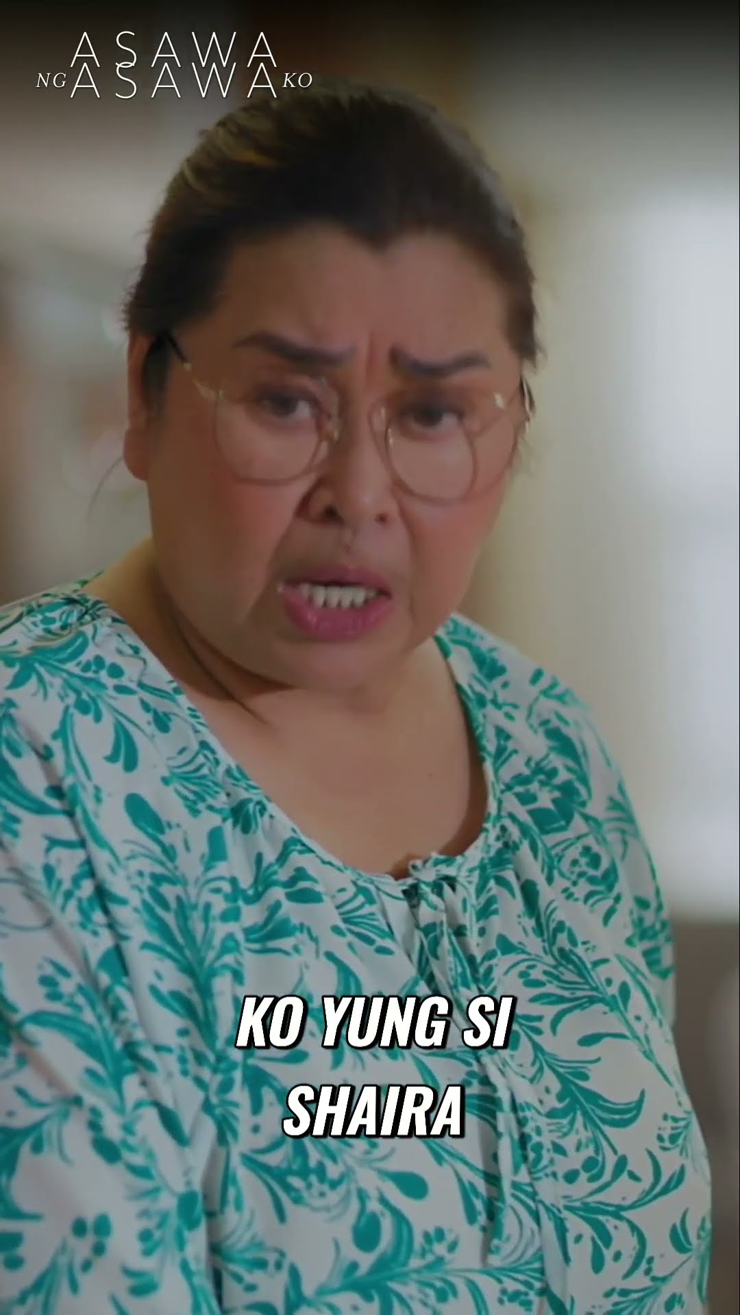 Si Shaira ay parang sandwich ni Ka Usa #shorts | Asawa Ng Asawa Ko