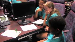 Broward School Beat- Emergency Operations Center