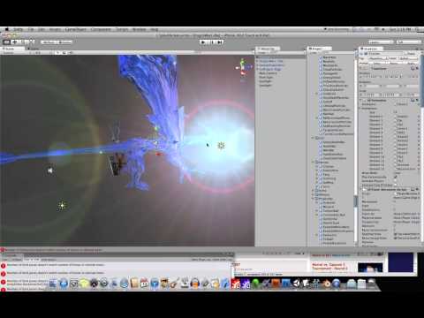 Unity Upgrade Warning!